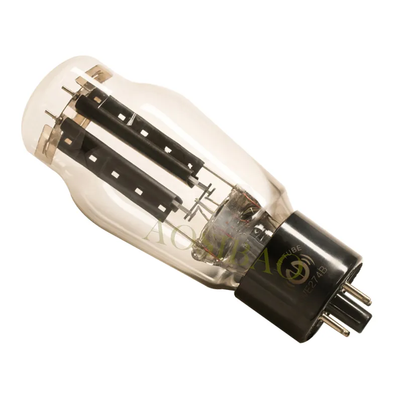 LINLAI WE274B Vacuum Tube Replaces 274B 5U4G 5AR4 5Z3P GZ34