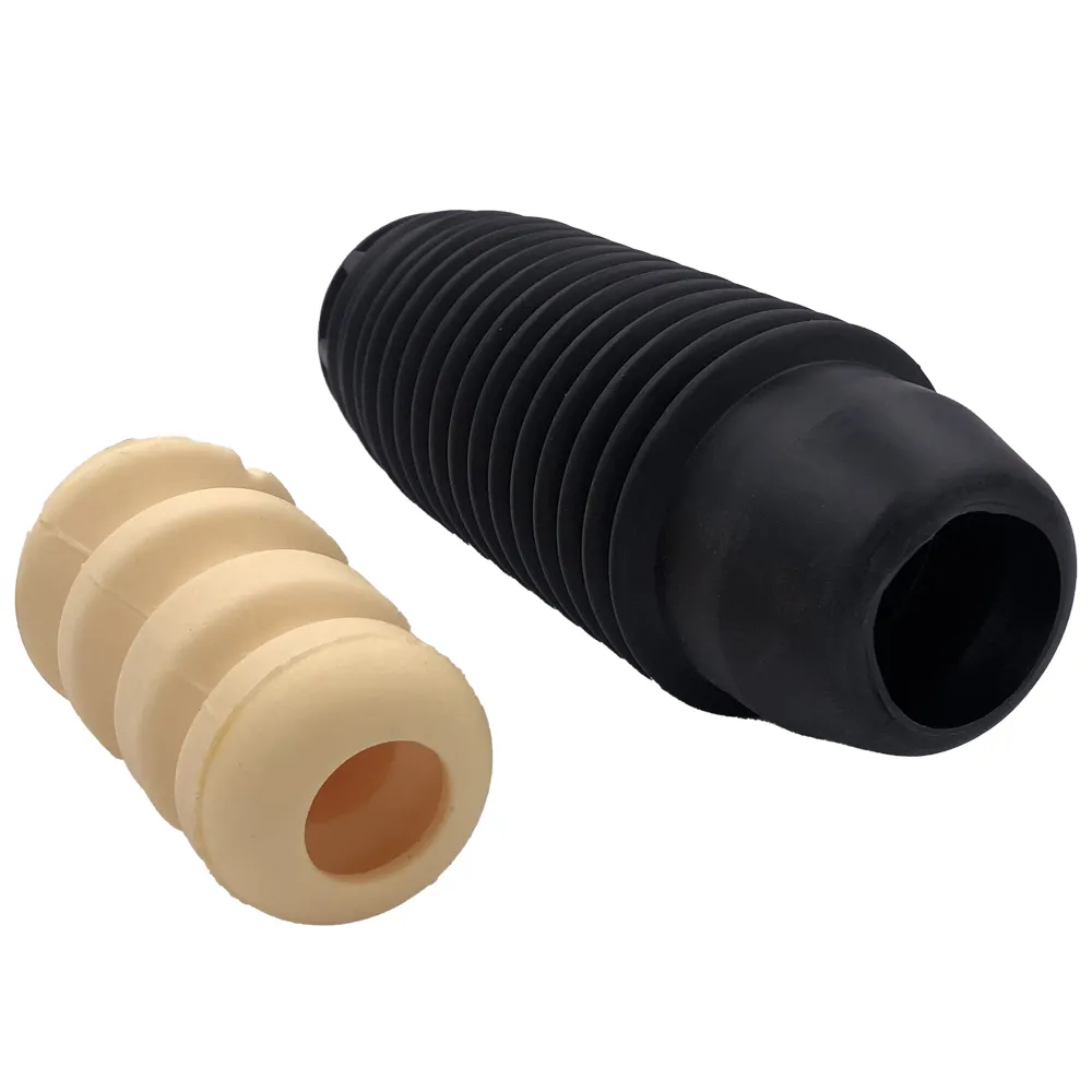 S、M、L Car Front Shock Absorber Buffer Rubber Boot Set Dust Cover for