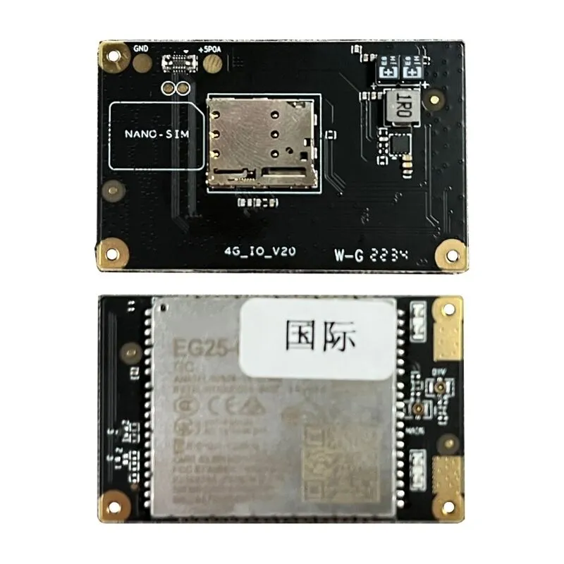 Amd Modem E74d4 4G LTE Module SIM Modem For GPD Win Max 2 AMD... From Ddmylucky ...