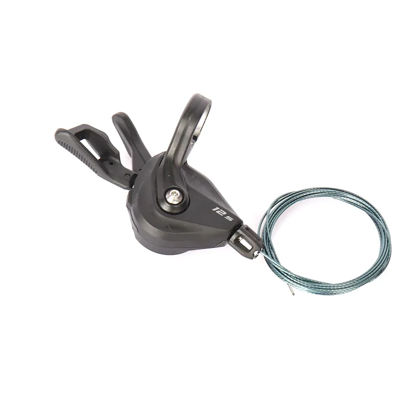 2024 DEORE M6100 12 Speed MTB Bike Groupset With 32T Crankset, 10