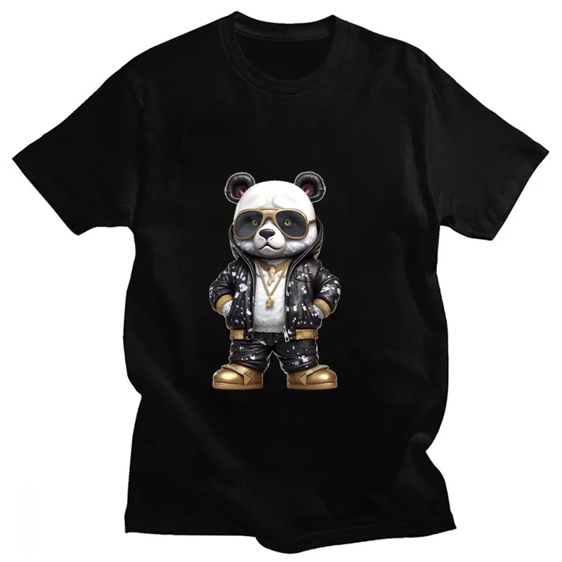 Panda desiigner t shirt hotsell