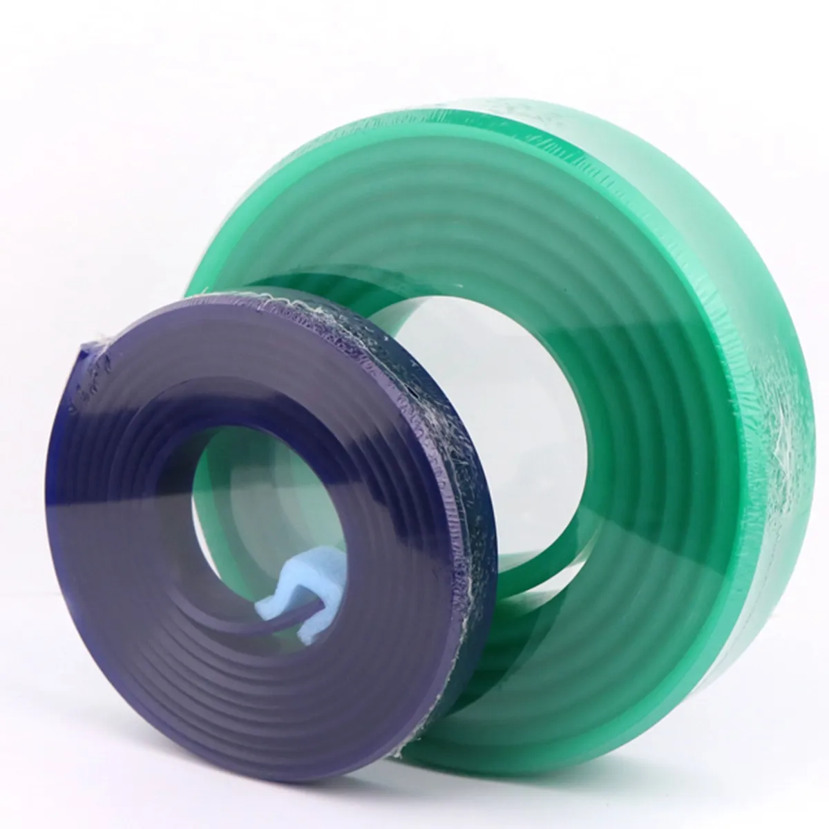 50x9x3660MM Flat Sharp Screen Printing Squeegee Rubber 60/65 50x9x3660MM Flat Sharp Screen Printing Squeegee Rubber 60/65