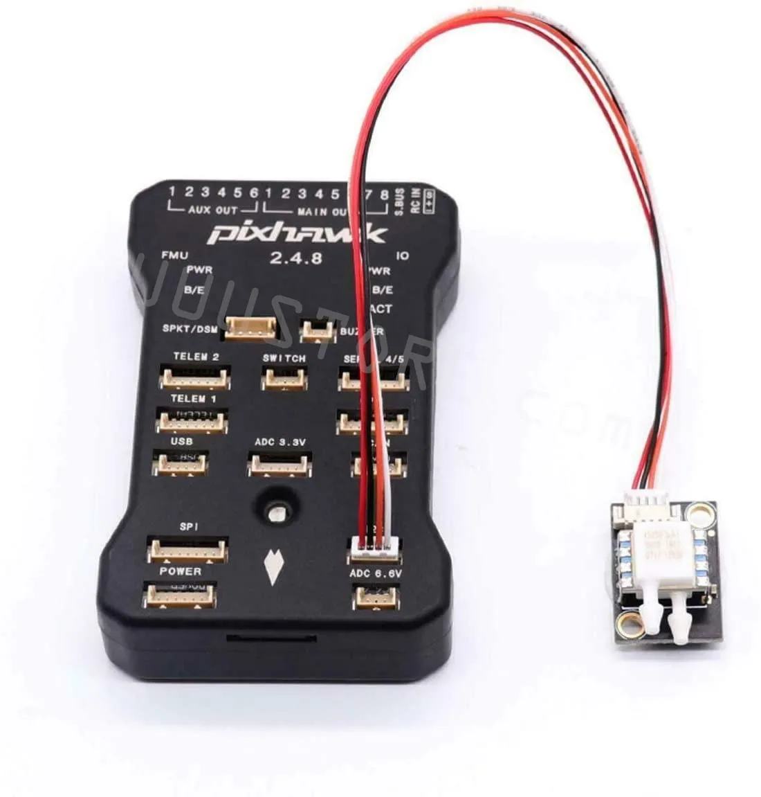 DHgate.com:Ardupilot Arduplane Pitot Tube Precise Digital DHgate.com:Ardupilot Arduplane Pitot Tube Precise Digital