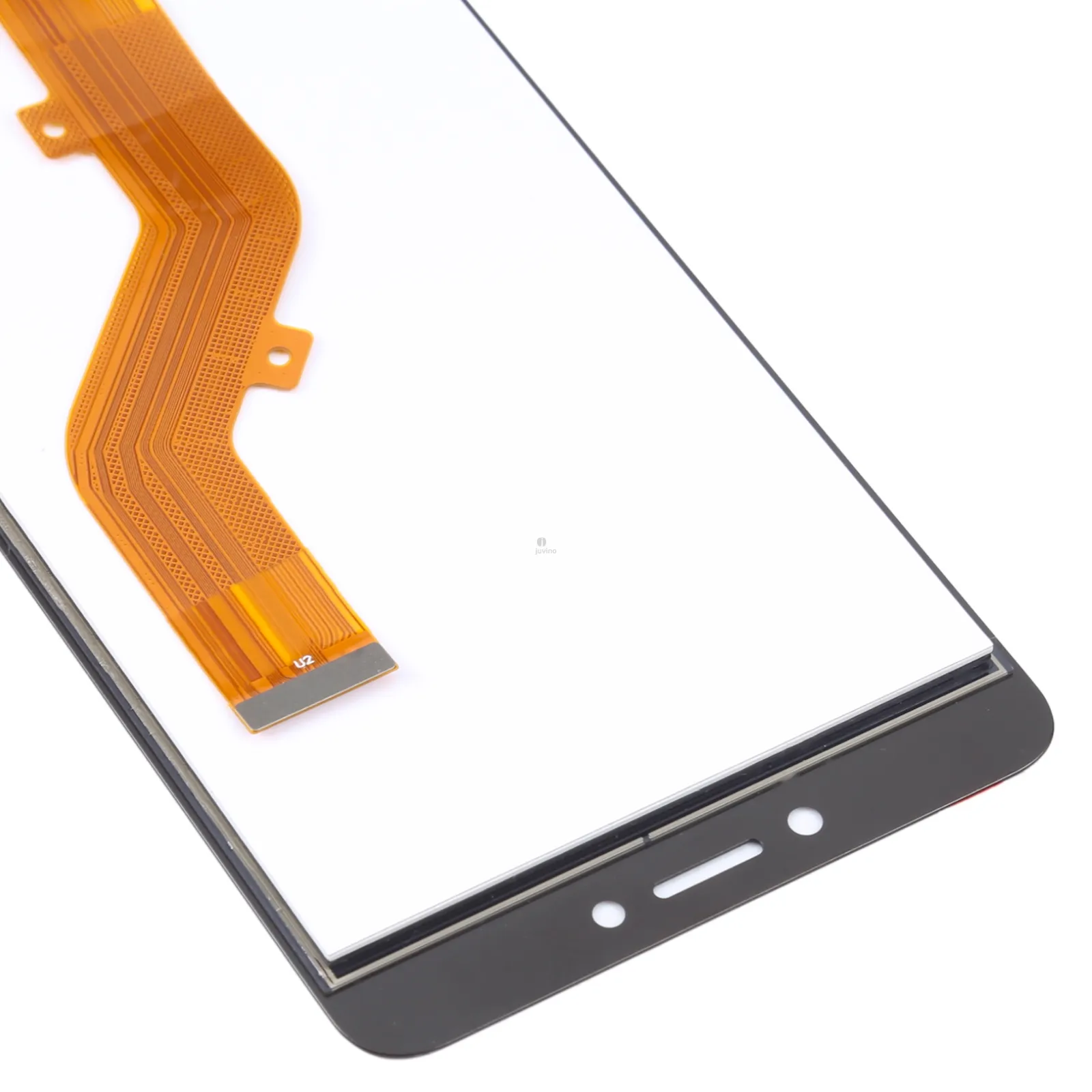 Original Tecno Pop F LCD Display Touch Screen Tools (Black)