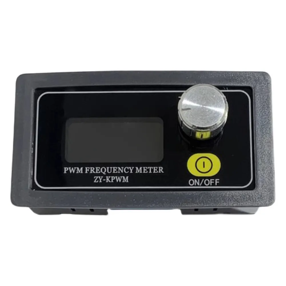 Produktbild von XY-PWM1 Signalgenerator-Modul – Einstellbare Frequenz & Pulsweite (1 Hz–150 KHz) Für Motoren, Dimmer & Co.