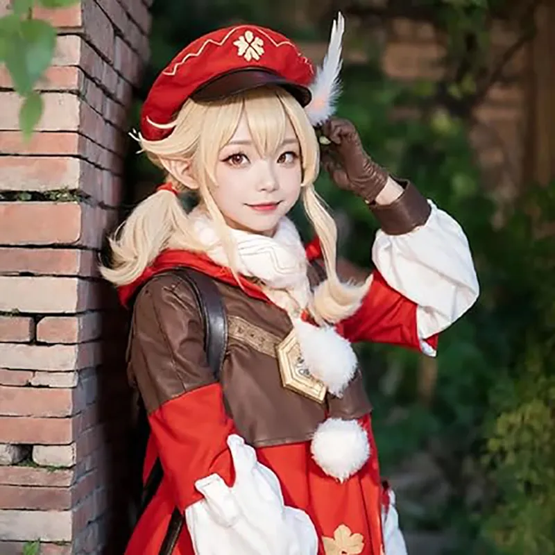 Cosplay wig quality online