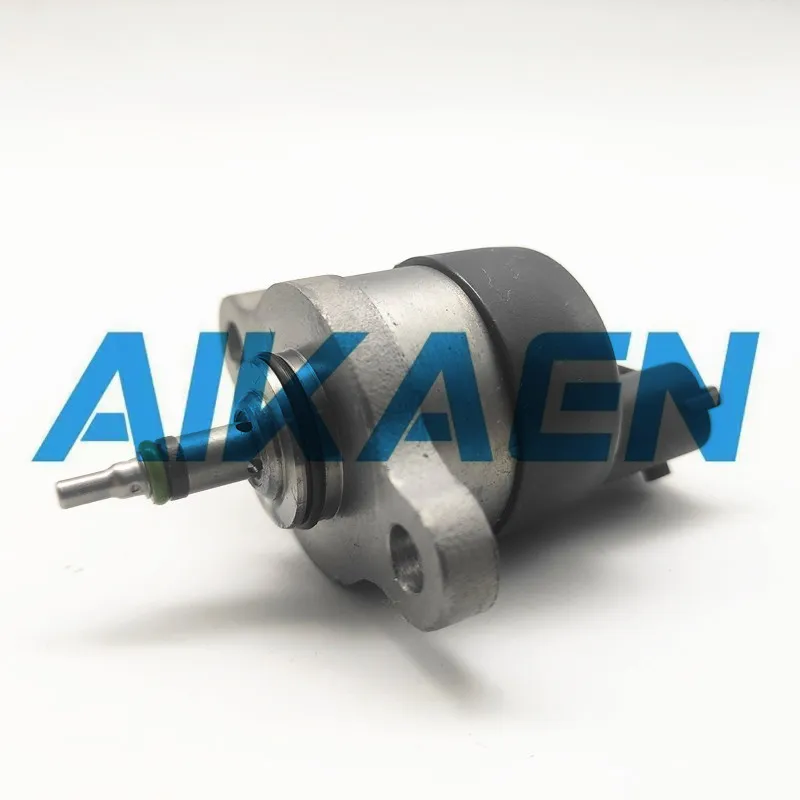 A Fuel Common Rail Pressure Regulator Control Valve 0281002732