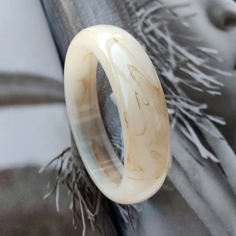 希少 MOUNTAIN RESEARCH ACRYLIC BANGLE Amazon.com: Punk