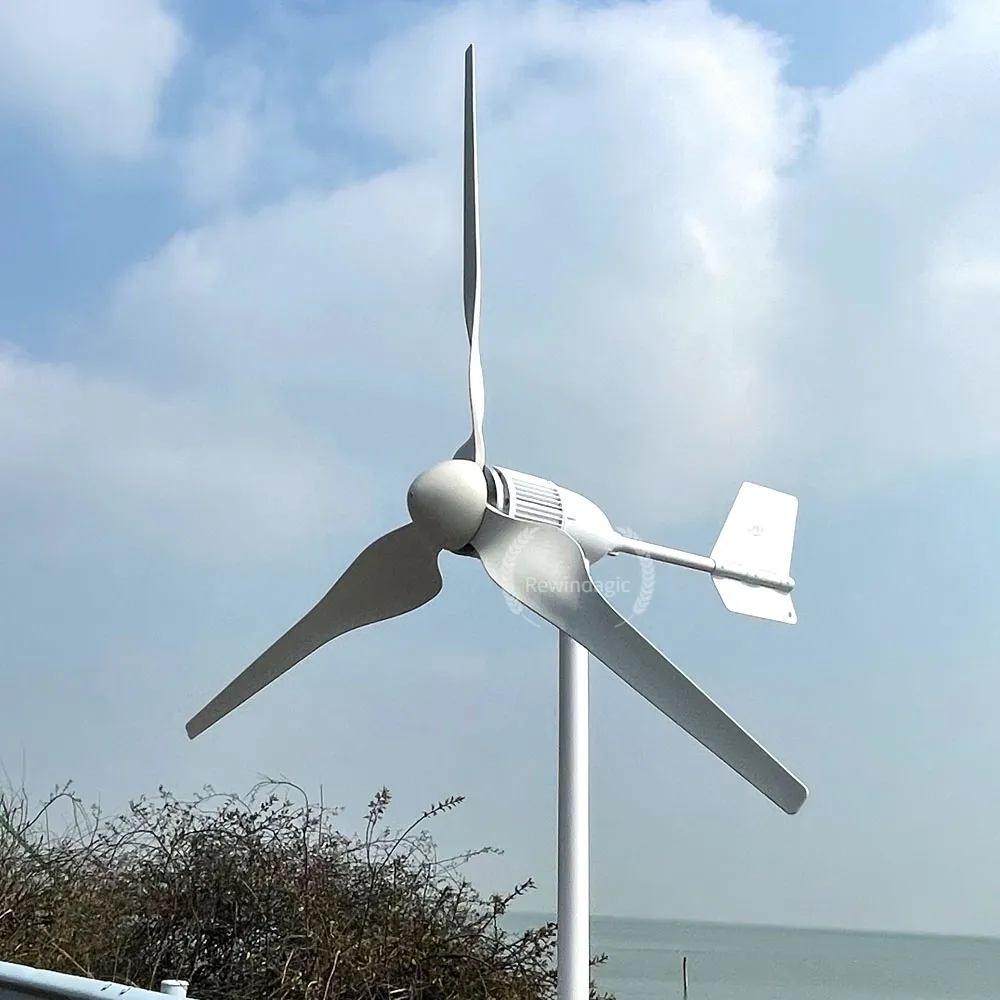 Installing a Home Wind Turbine: Costs, Permits & Step-by-Step Guide