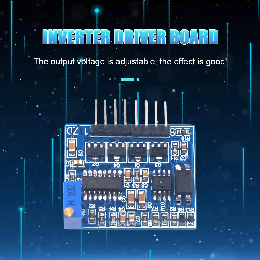 12V 24V Mixer Preamp Drive Module With Adjustable... From Ddmyjul, $43. ...