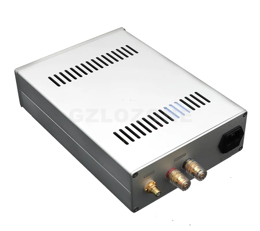 1000W Mono HiFi Class D Audio Power Amplifier with IRS2092 and