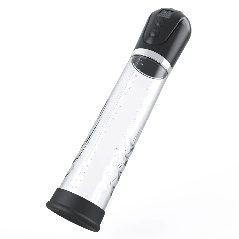 Super 33cm Electric Penis Pump Male Masturbator Cup... From Ddmyperfect,  $42.24 | DHgate.Com
