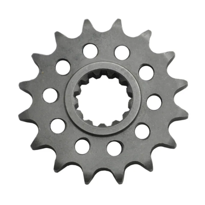 sprocket front 525-16T for Yamaha FZ-09 FZX09 14-20 XSR900 sprocket front 525-16T for Yamaha FZ-09 FZX09 14-20 XSR900