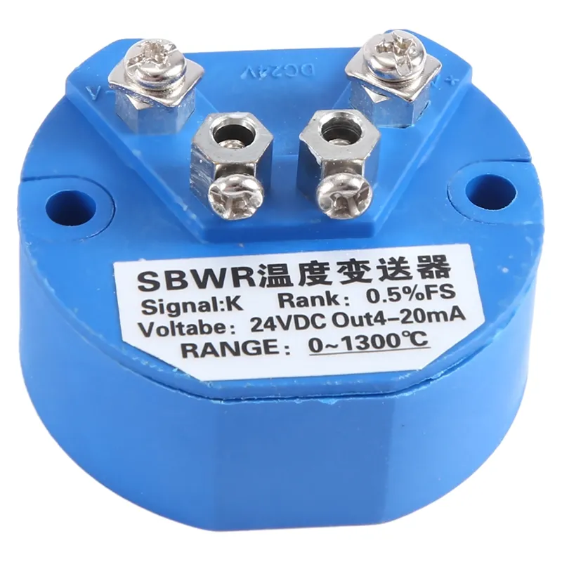 thumbnail image 2 of K Type Thermocouple Transmitter, Thermocouple Sensor K Type, Armored Thermocouple Sensor 2 of 12