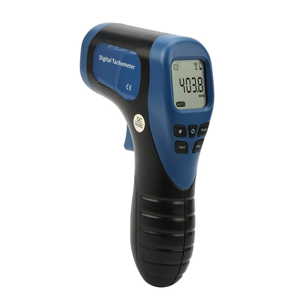 Laser Speedometer New Car Non Contact Digital RPM Meter Laser... From Ddmyjan, $35.1 ...