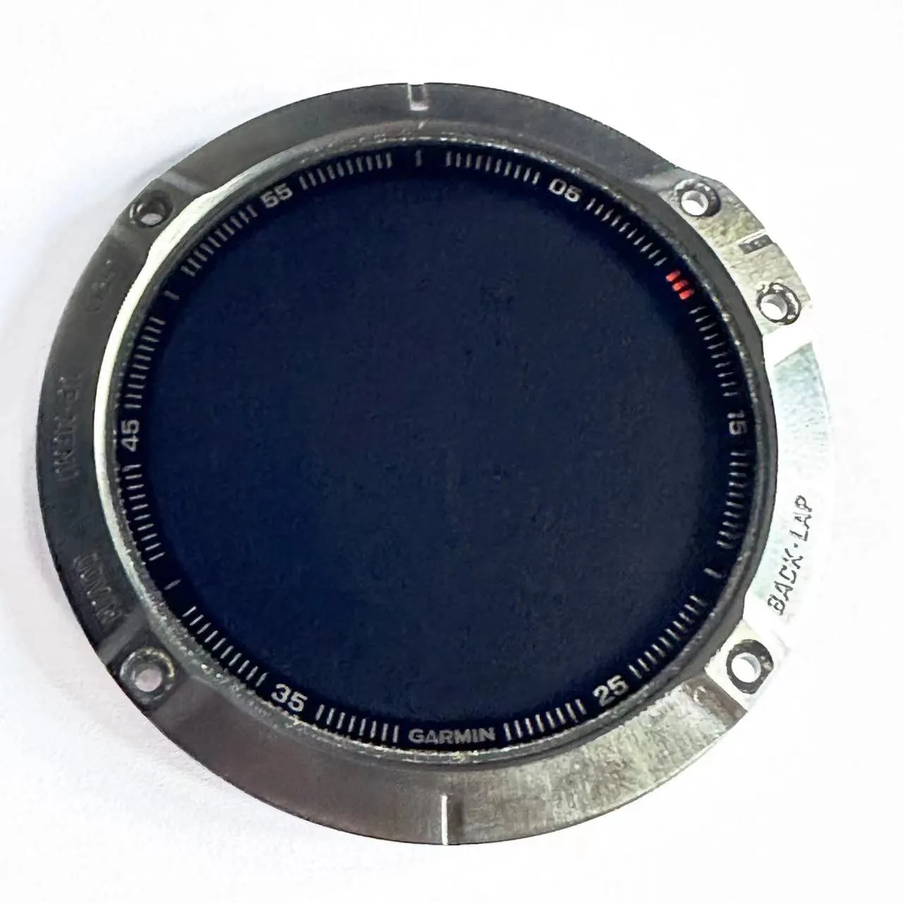 Original LCD Display For Garmin Fenix Sapphire Fenix Pro LCD