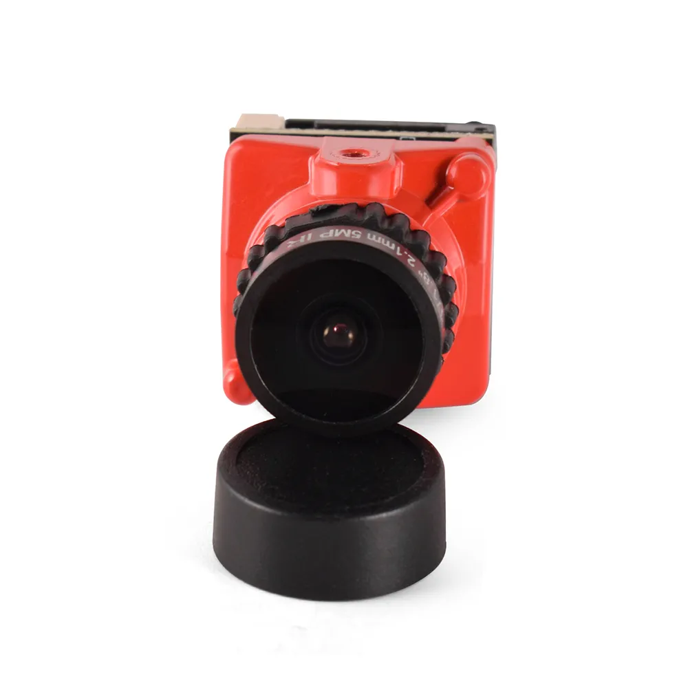Mista Ratel 2000TVL FPV Mini Camera 1/1.8 Inch Starlight