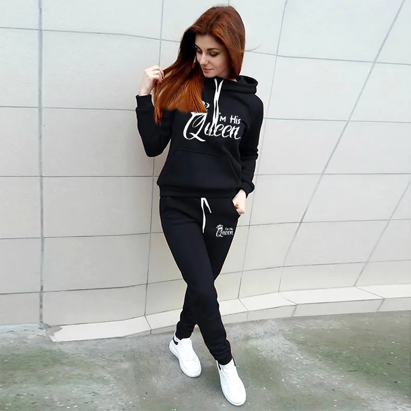 Printed High Necked Womens Jogging Set Down Plus Size S 4XL From Ddmyfeb 17.96 DHgate.Com