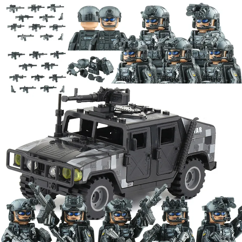 第3コマンド旅団　陸軍第24王立工兵コマンド部隊　ブランキングパネル左右セット 第3コマンド旅団 陸軍第24王立工兵コマンド部隊 ブランキング