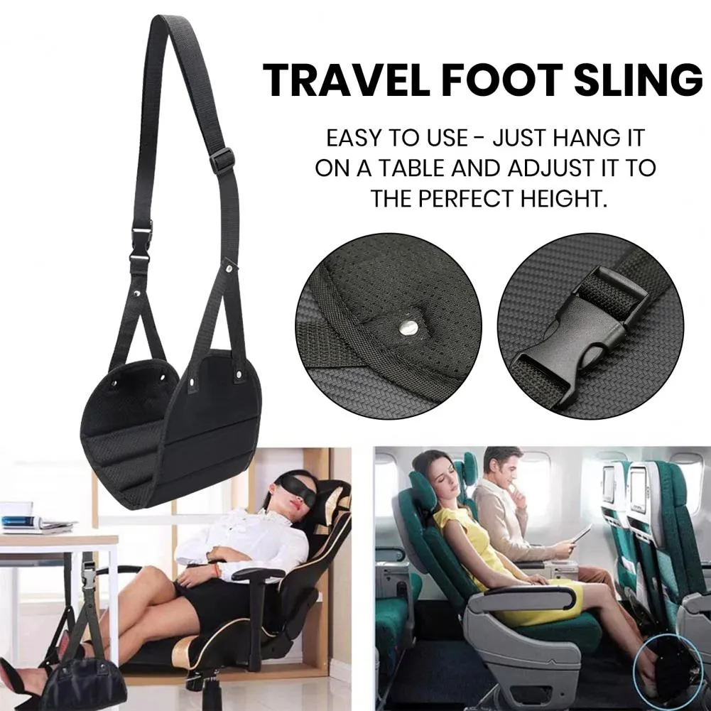 Office foot hammock discount