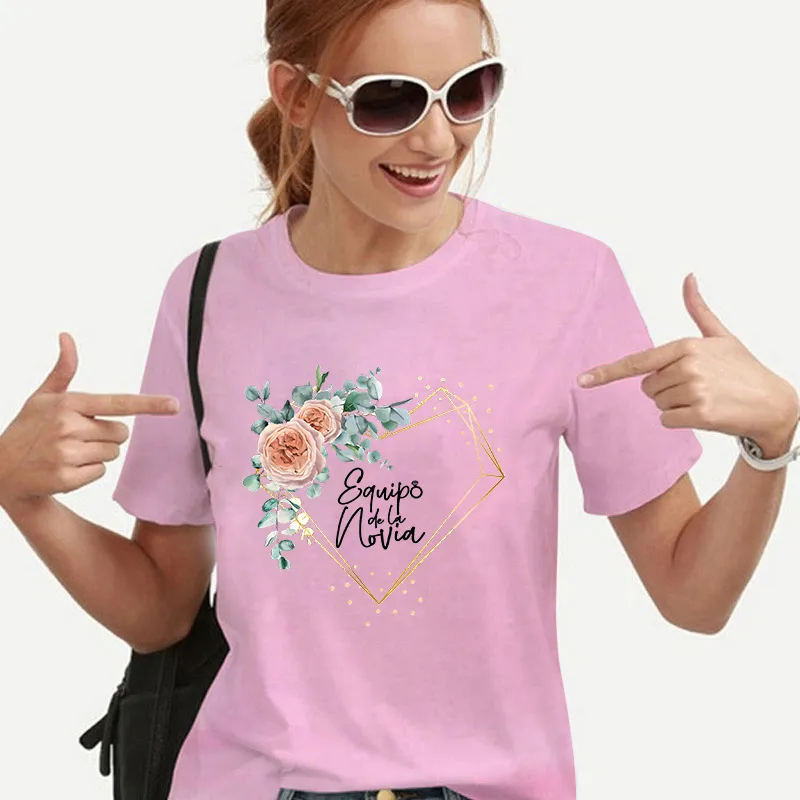 bridal party tops