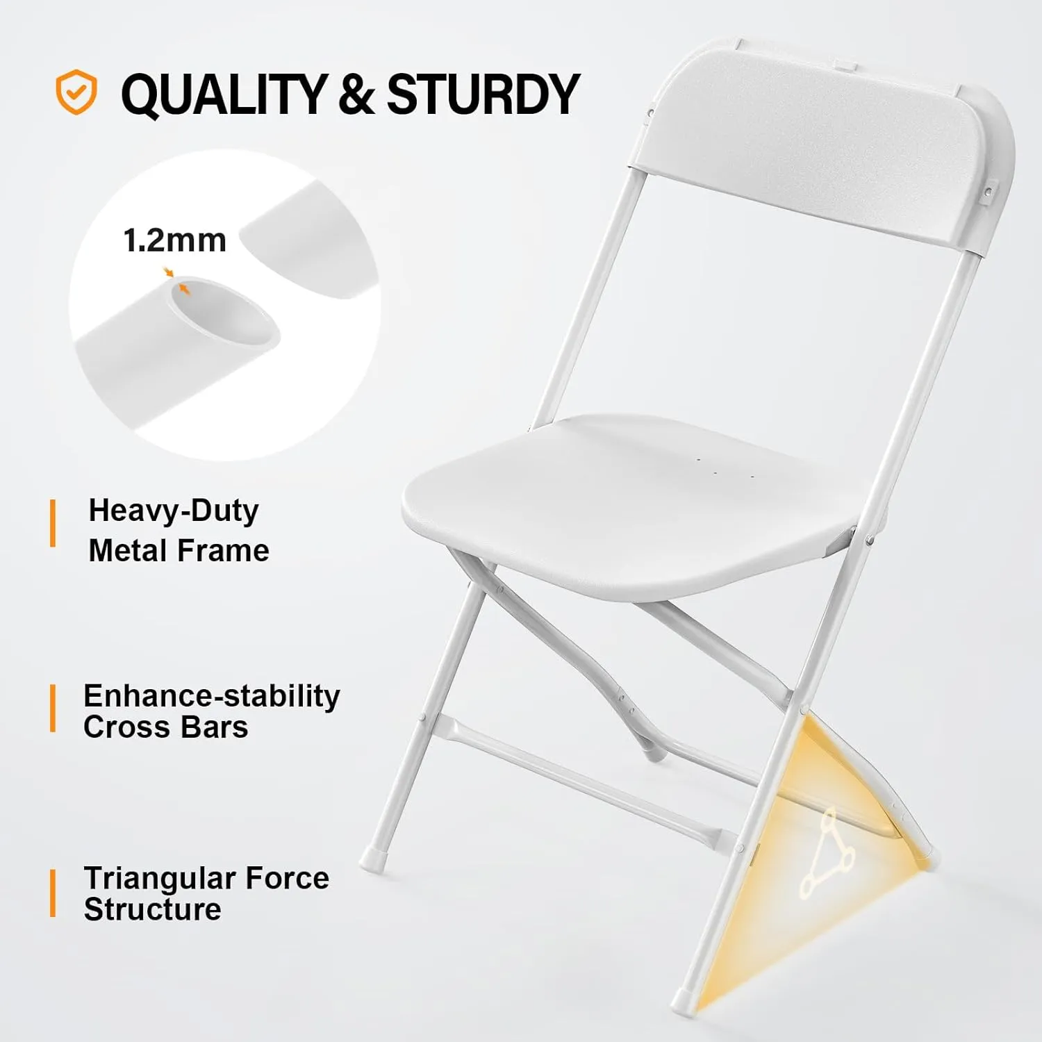 Vingli folding chair hotsell