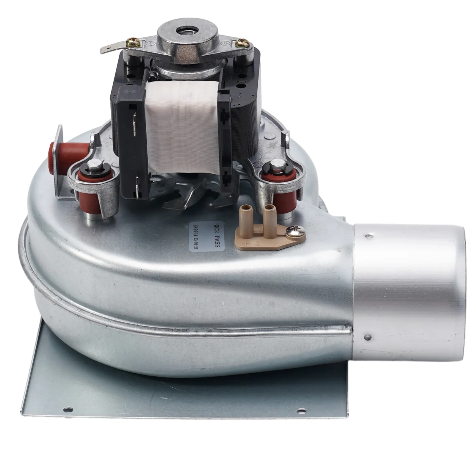 Furnace Blower Combi Boiler Vibrating Noise Boiler Making Sounds