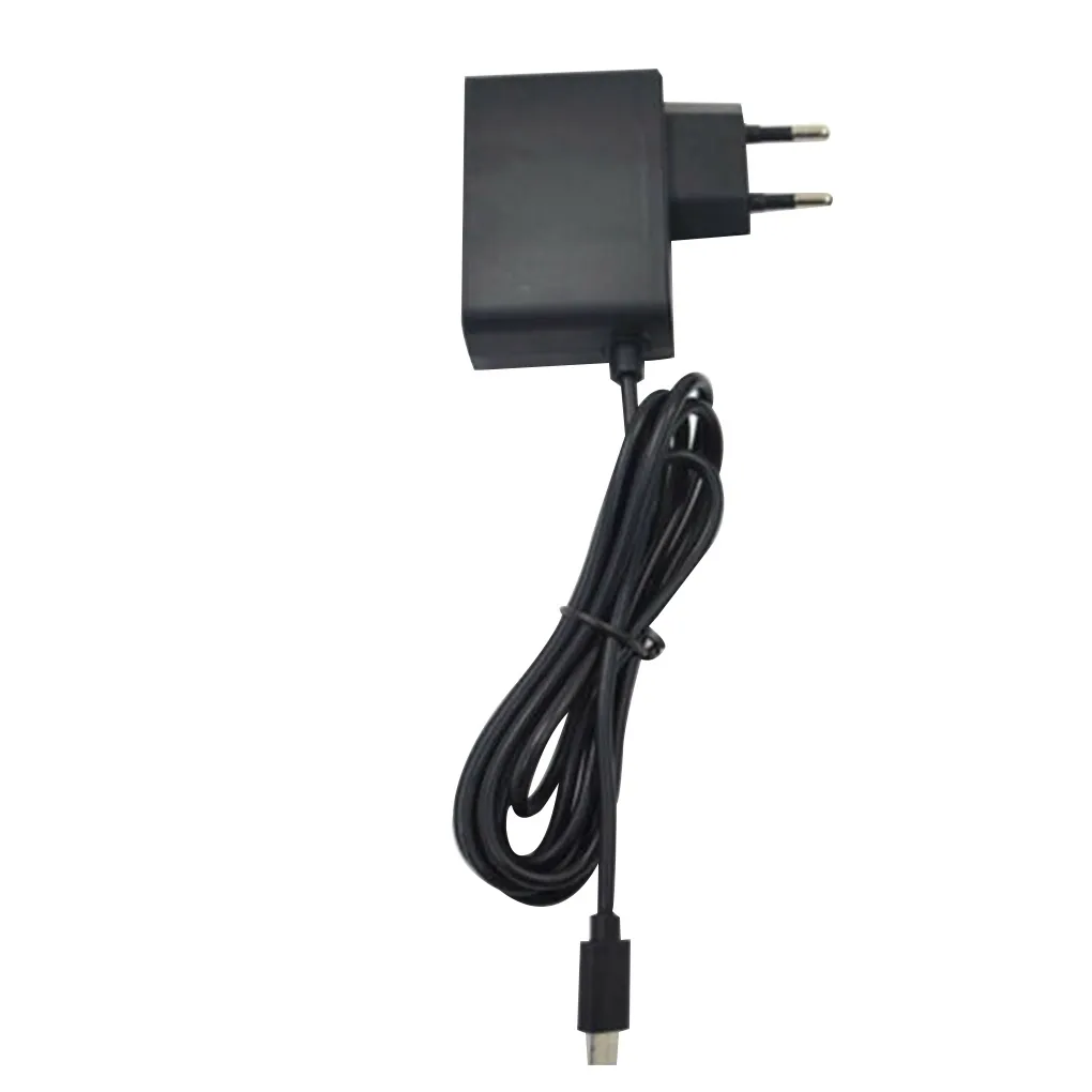 Replacement for Nintend Switch 5v-2.4A AC Adapter Base