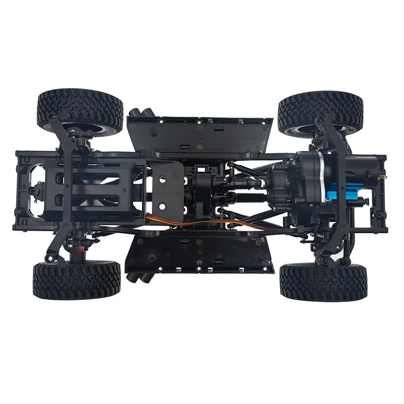 MN86 - KS – Asia RC Depot