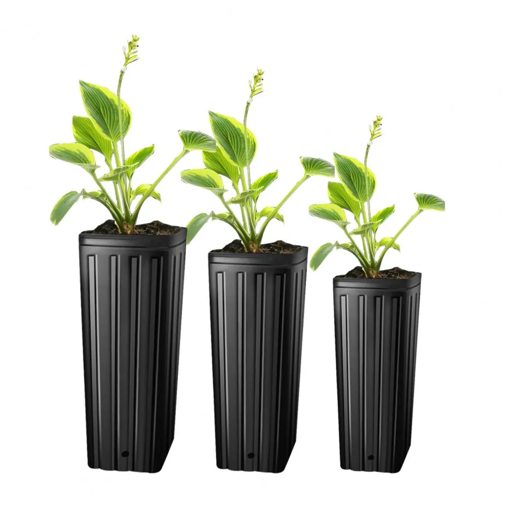 Outdoor Gardening Nursery Pots with Drainage Holes 10 Gallon Capacity  Anti-Cracking from Dhgate Other Garden Supplies - price 30.88