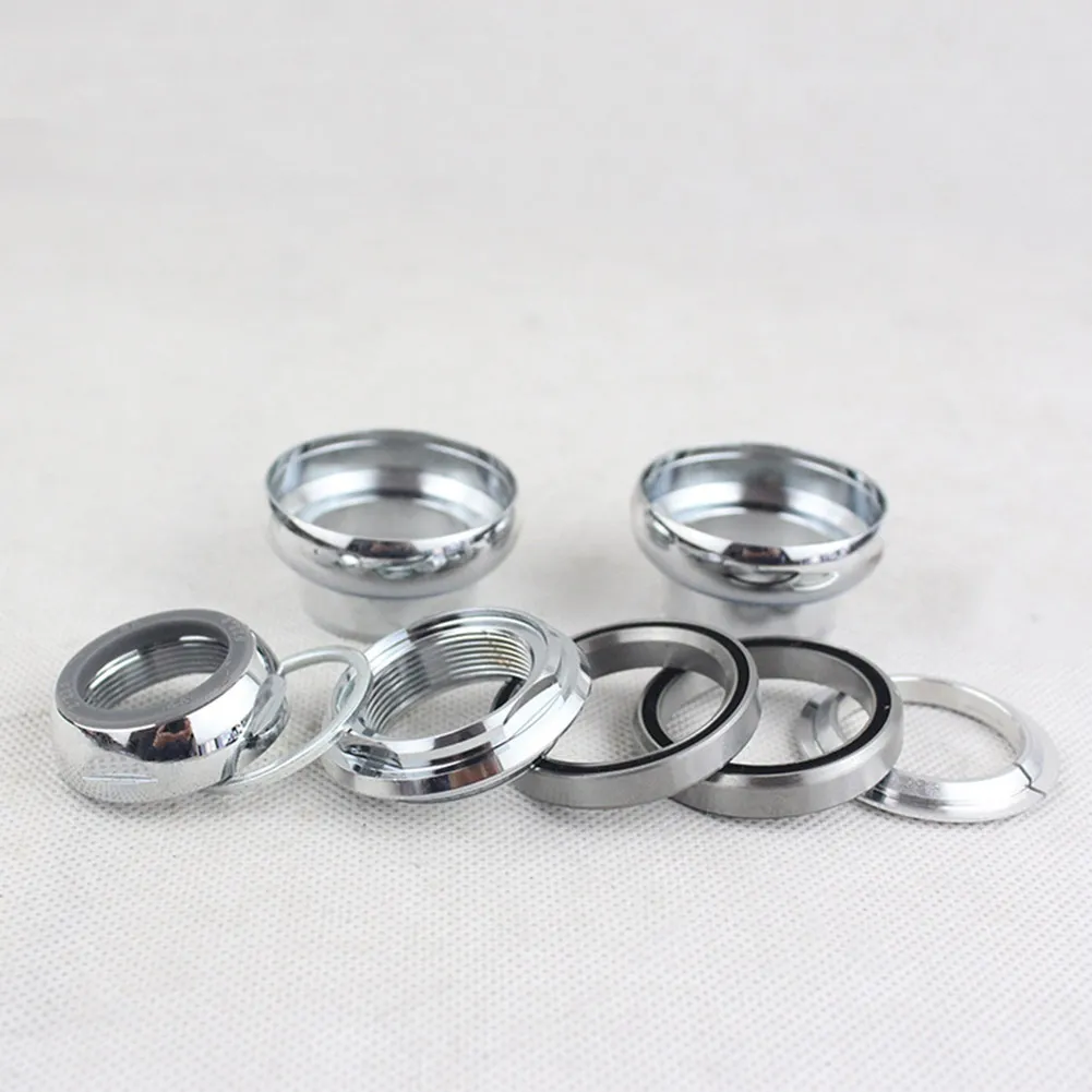Threaded Headsets Mtb Aluminum Alloy Bicycle Headset 1 Inch Threaded Bike... From Ddmyjan ...
