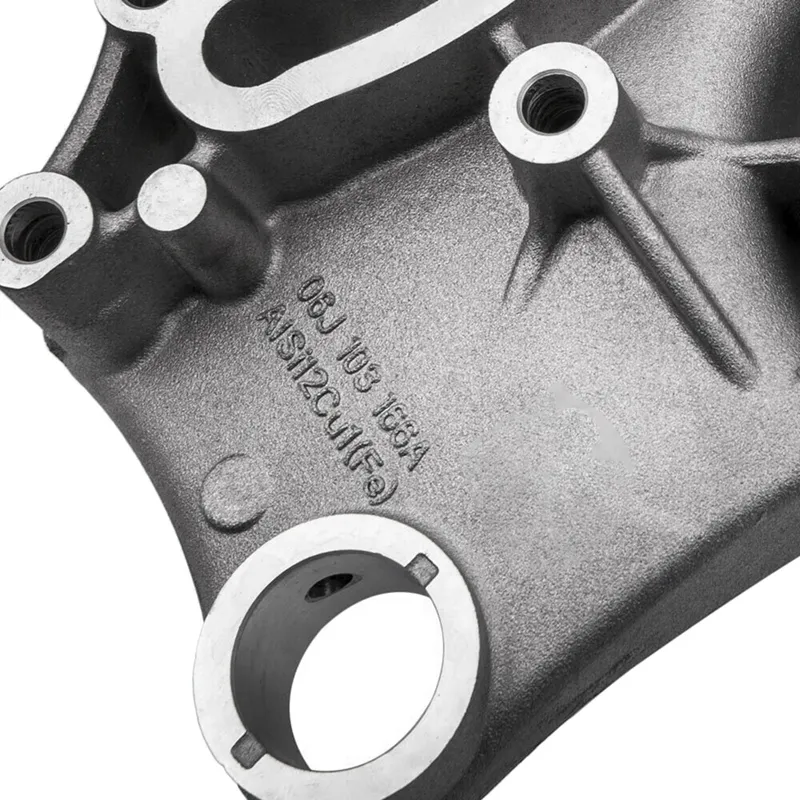 06H103144J Camshaft Bridge Bracket Kit For Audi A4 A5 TT VW Golf Passat