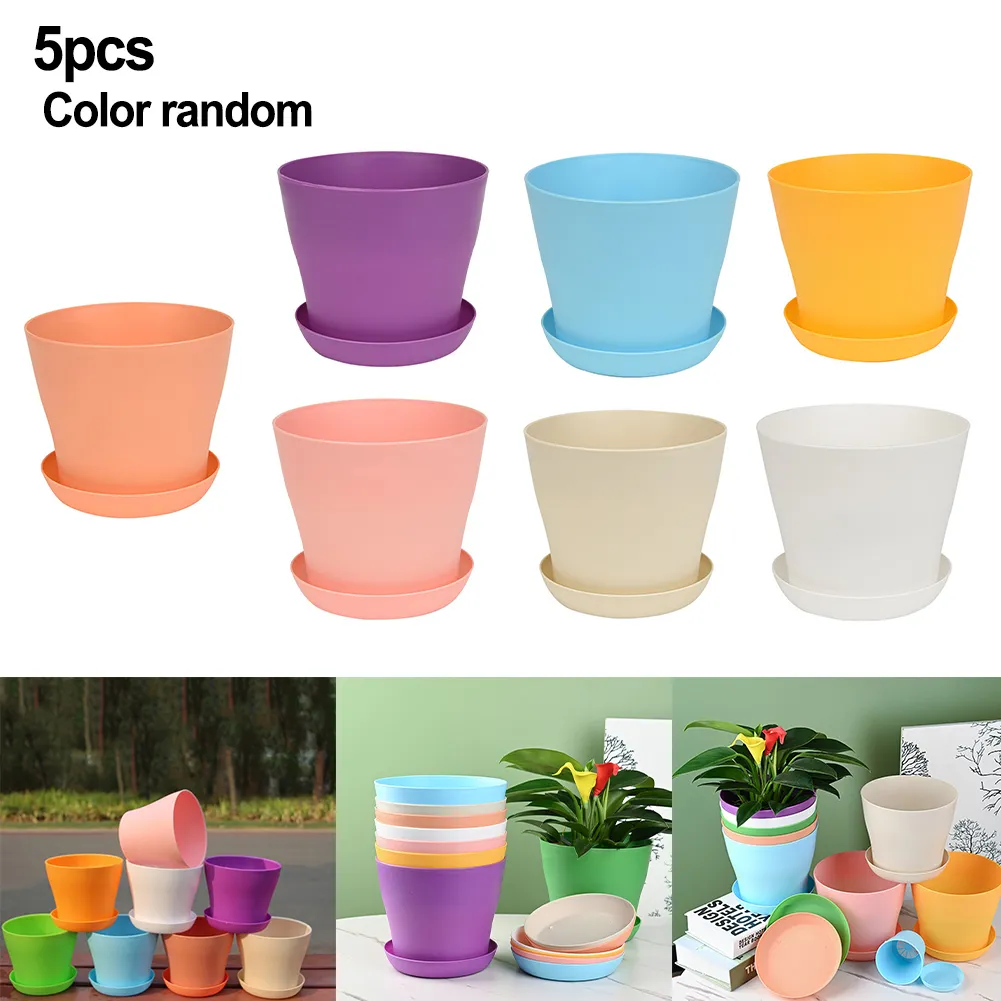 Small Plastic Planters: A Buying Guide for SME Retailers
