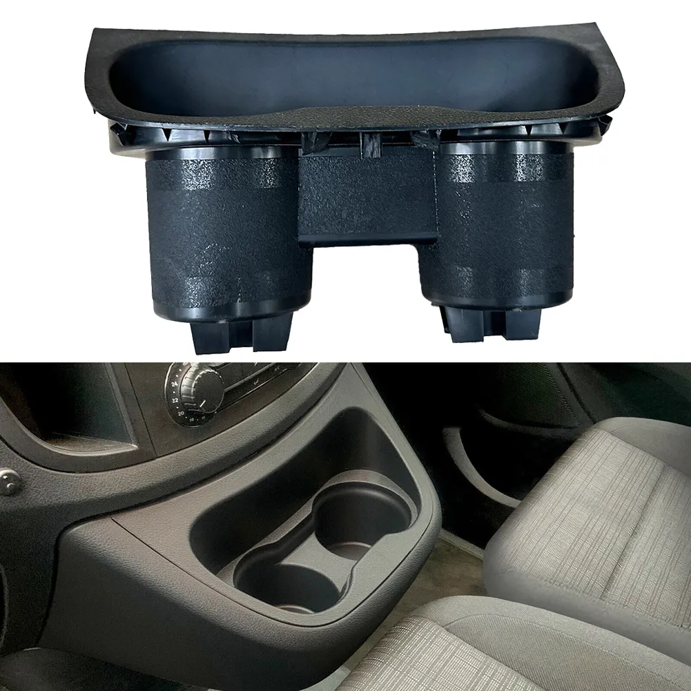 DHgate Center Console Armrest Cushion Cup Holder Panel for Mercedes Vito Metris W447 2016 23 Automobiles Motorcycles