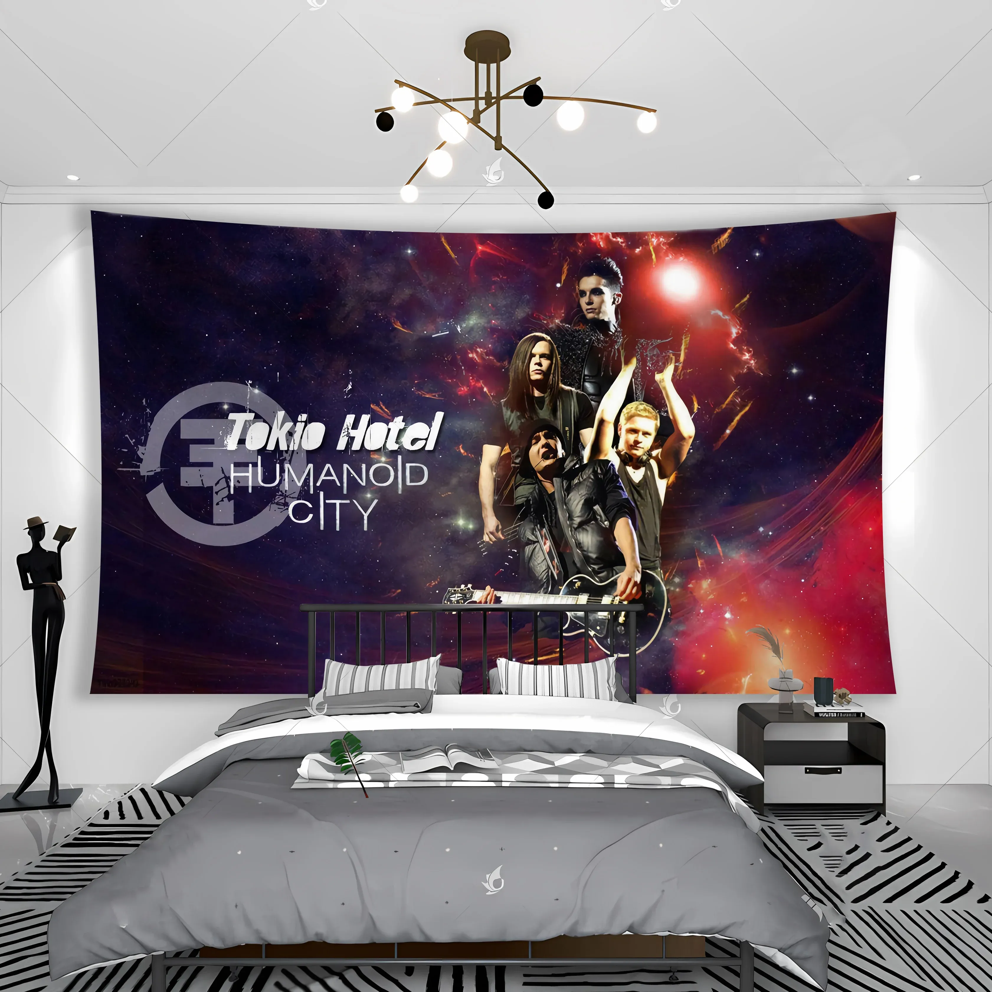 Make Your Own Penn State Personalized Tapestry By Debbie DeWitt