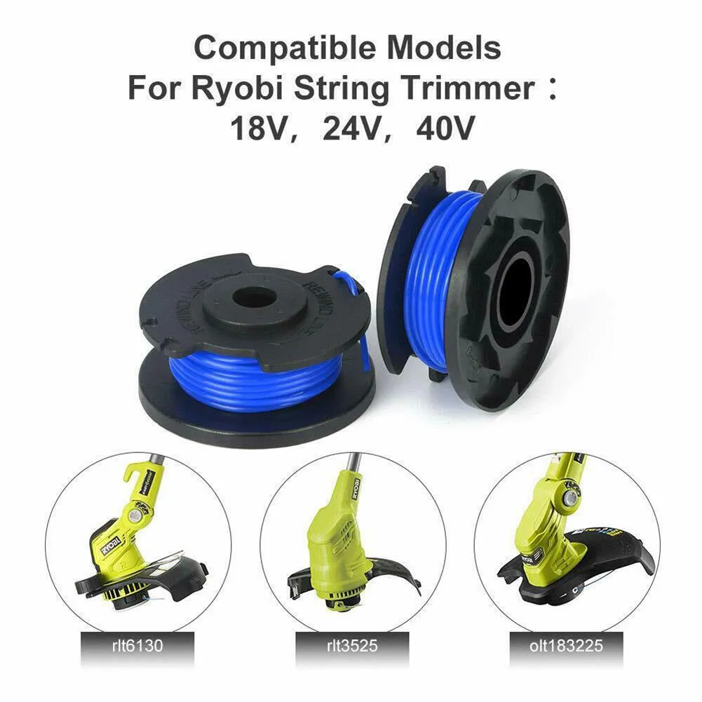150mm/200mm Grass Trimmer Head Thin Steel Wire Brush Cutter Dust Removal Weeding
