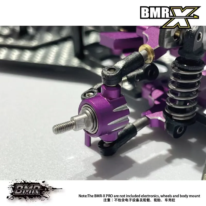 1/24 RC Drift Car Guide: Frame Selection, Motor Specs & Setups
