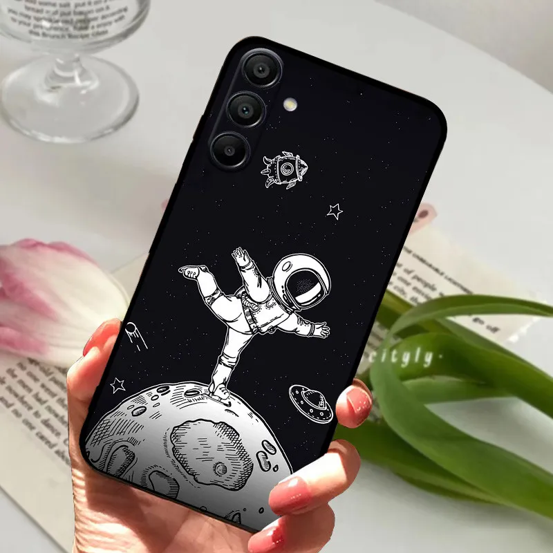 Shockproof Soft TPU Silicone Phone Case for Samsung Galaxy A15 5G, A25 5G, and A35 5G with Cartoon Design from Dhgate Cell Phone Cases - price 30.5 Shockproof Soft TPU Silicone Phone Case for Samsung Galaxy A15 5G, A25 5G, and A35 5G with Cartoon Design from Dhgate Cell Phone Cases - price 30.5