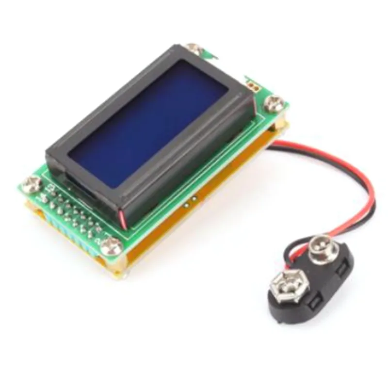 Frequency Counter Module Without Microcontroller High Accuracy 1 500MHz Frequency Counter Module RF... From Ddmymay, $37 ...