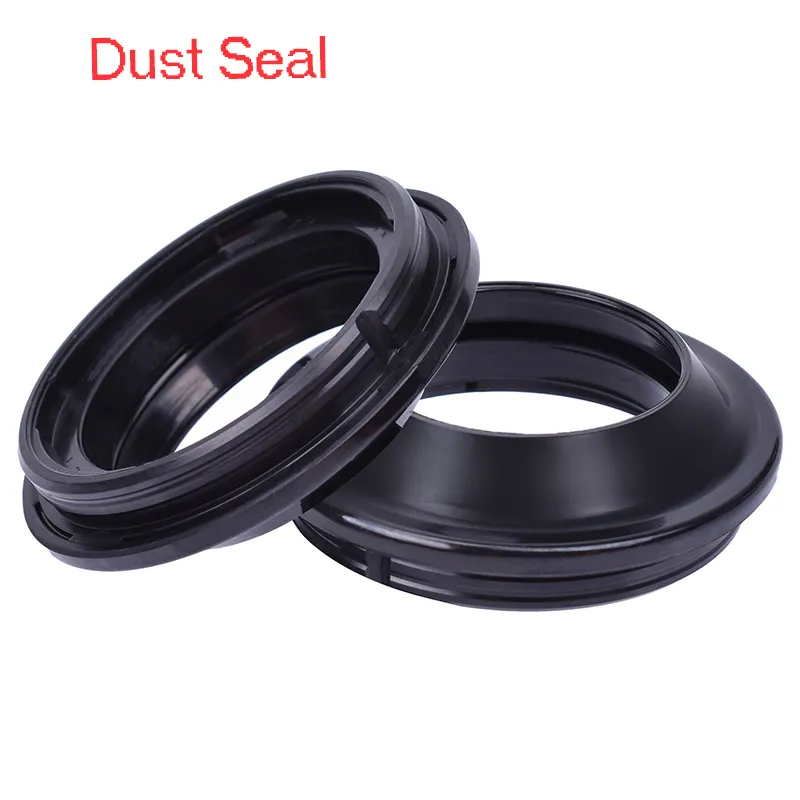 DHgate.com:41x54x11mm Front Fork Oil Dust Seal Kit for DHgate.com:41x54x11mm Front Fork Oil Dust Seal Kit for