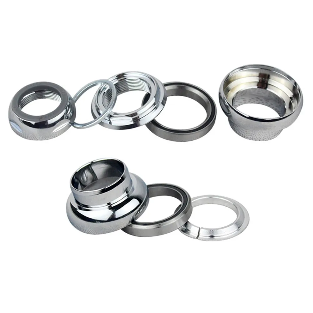 Aluminum Alloy Bicycle Headset 1 Inch Threaded Bike... From Ddmyjan ...