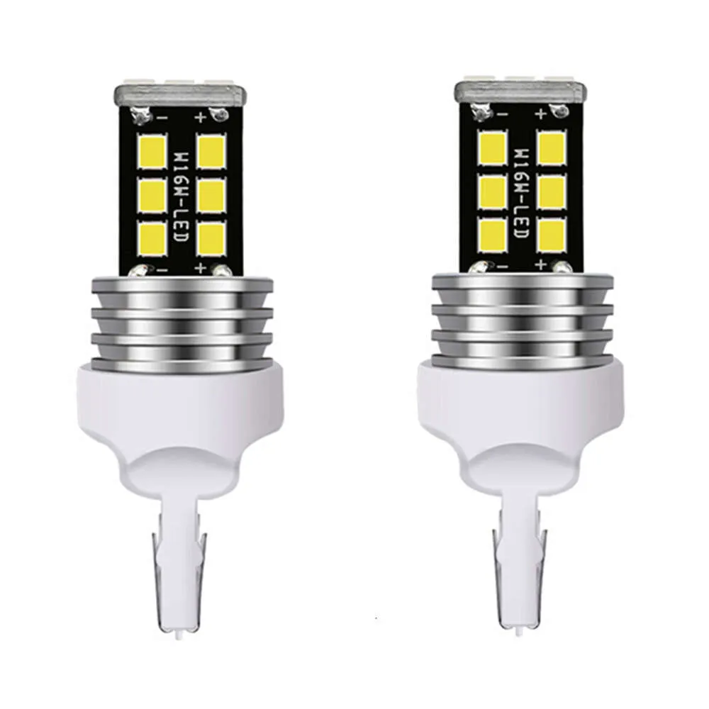 2-Pack Led Energy-Saving High-Brightness Reversing Lights for Ford ...