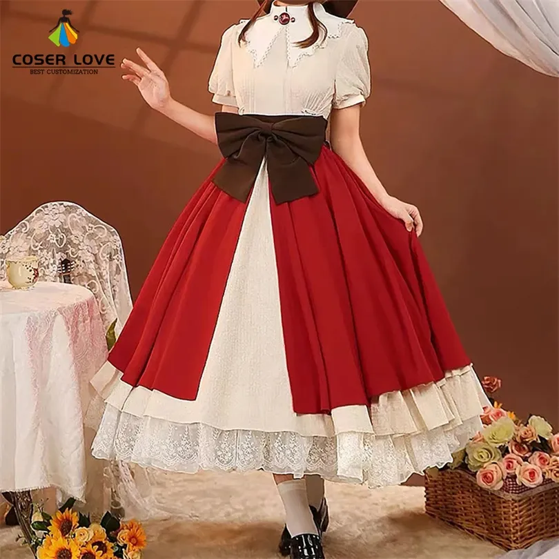 Cardcaptor Sakura Kinomoto Sakura Cosplay Costume Carnival Halloween Costume