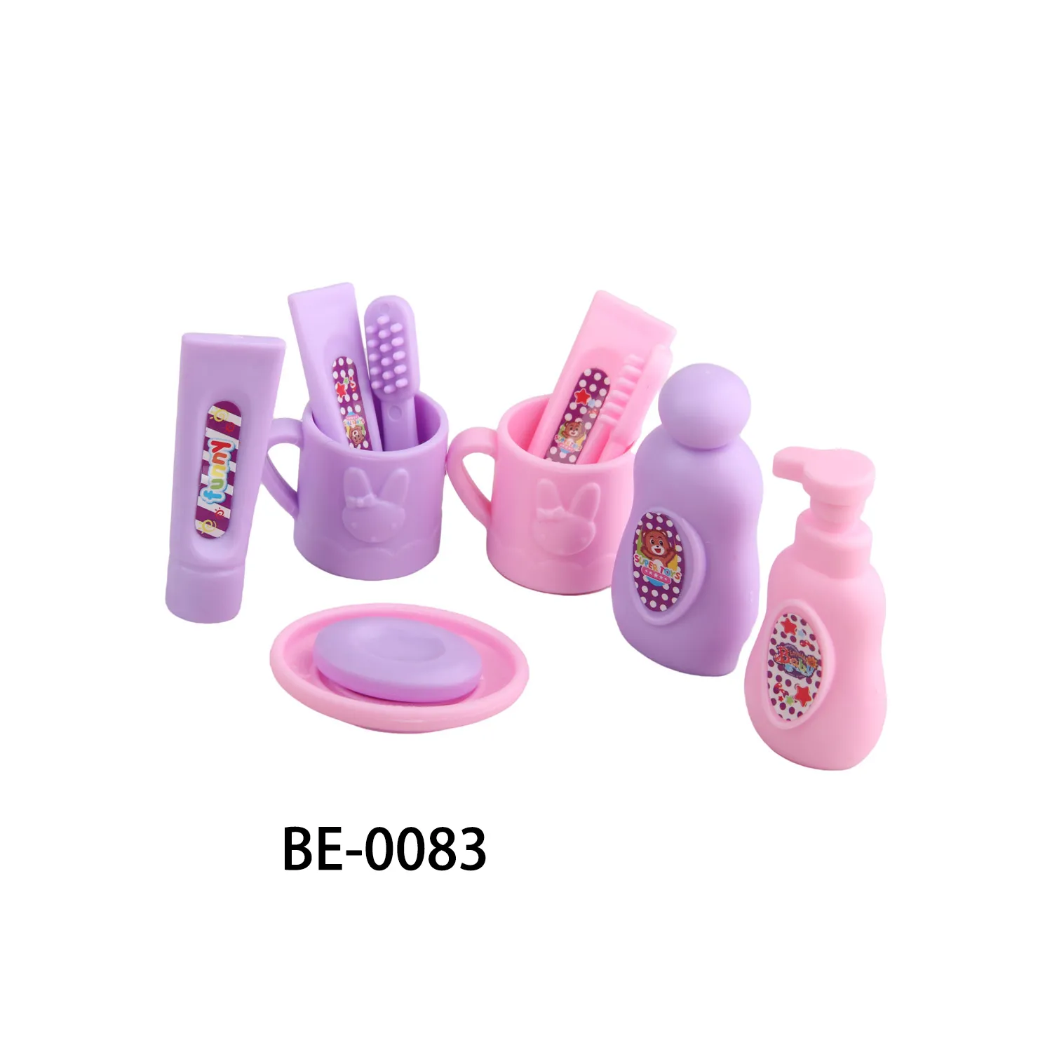 18 inch doll toilet