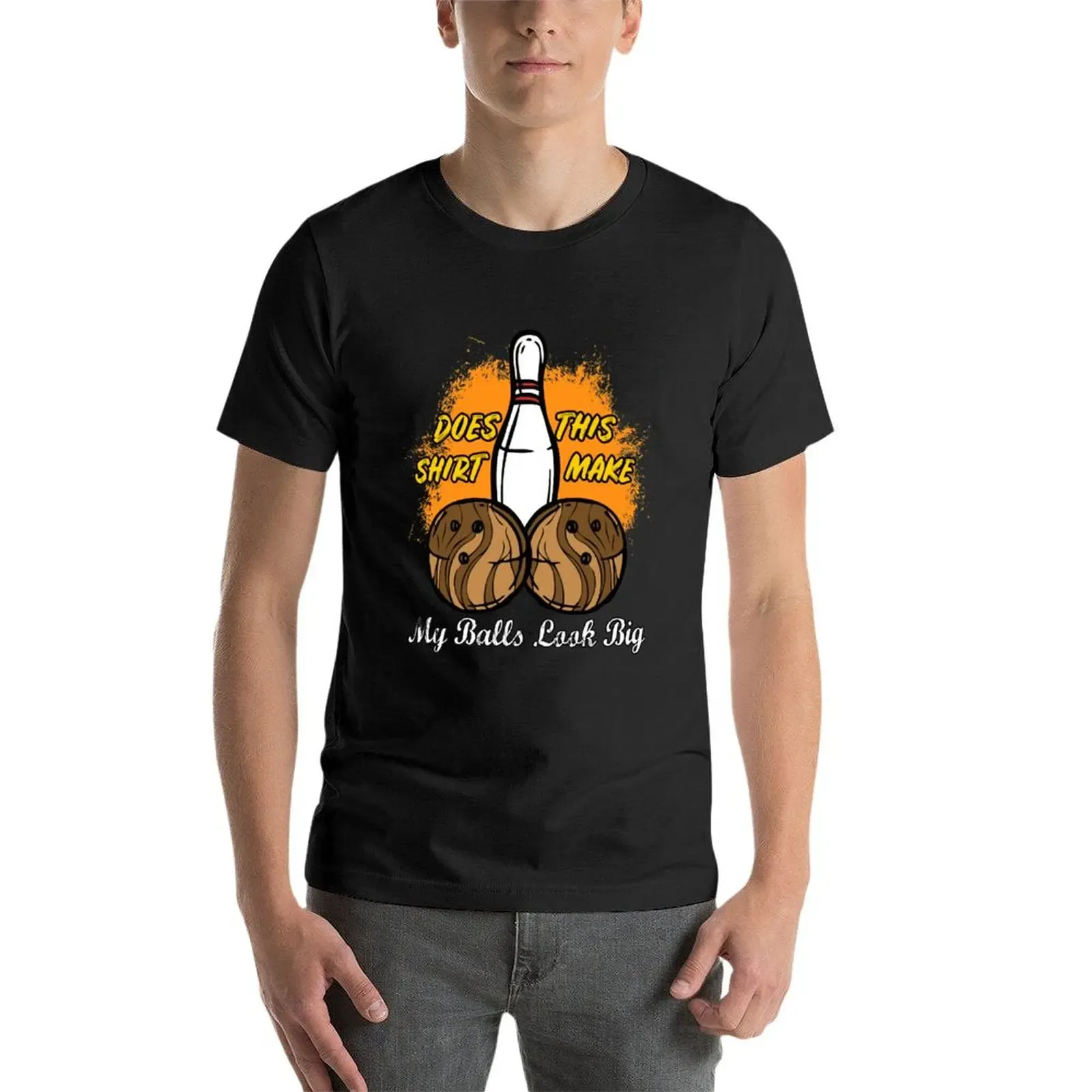 Glowing Bowling Popeye T Shirt Perfect Party Gift For Bowlers And Team Players With A Quote And Funny Sh Design From Homepro14 6.57 DHgate.Com