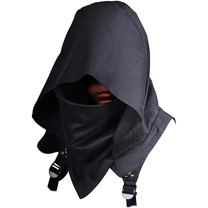 Black Veil Hood Pirate Hat: A Retail Buying Guide