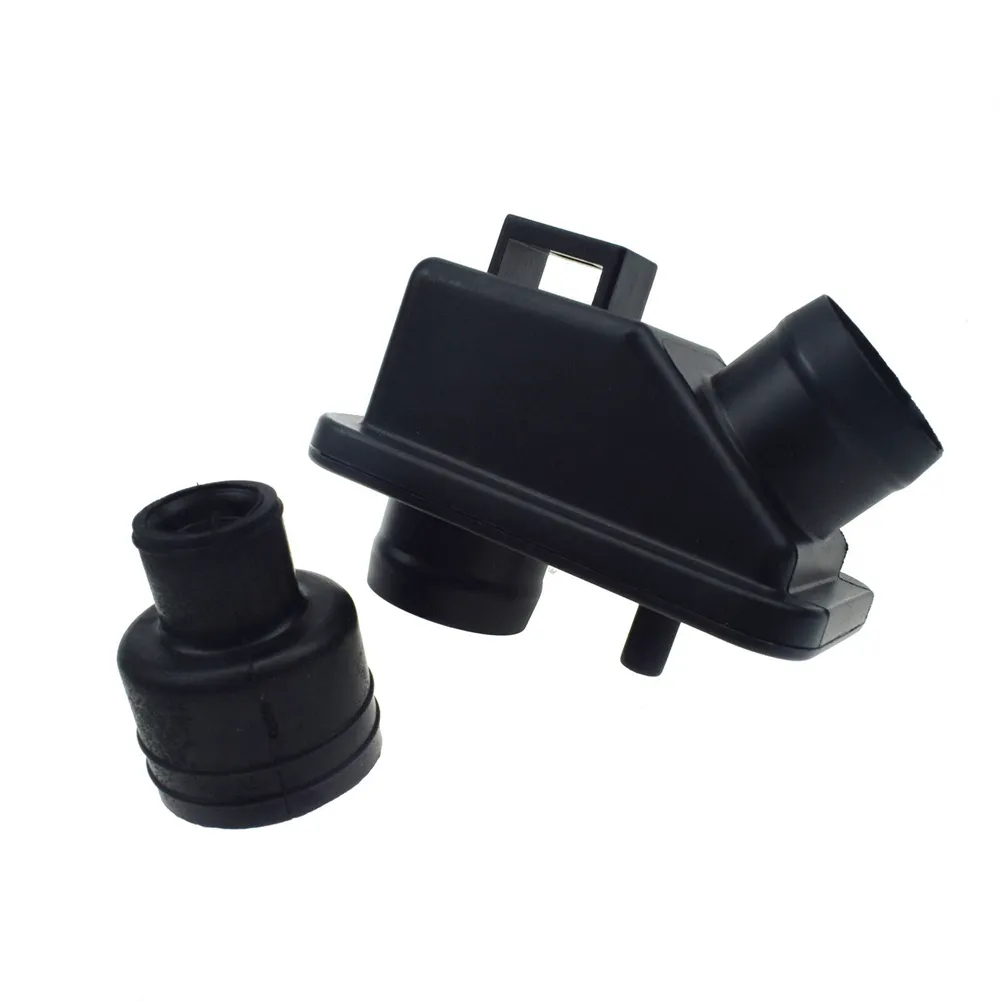 Hose Intake Tube Replacement Black Plastic Air... From Ddmyearth, $37. ...