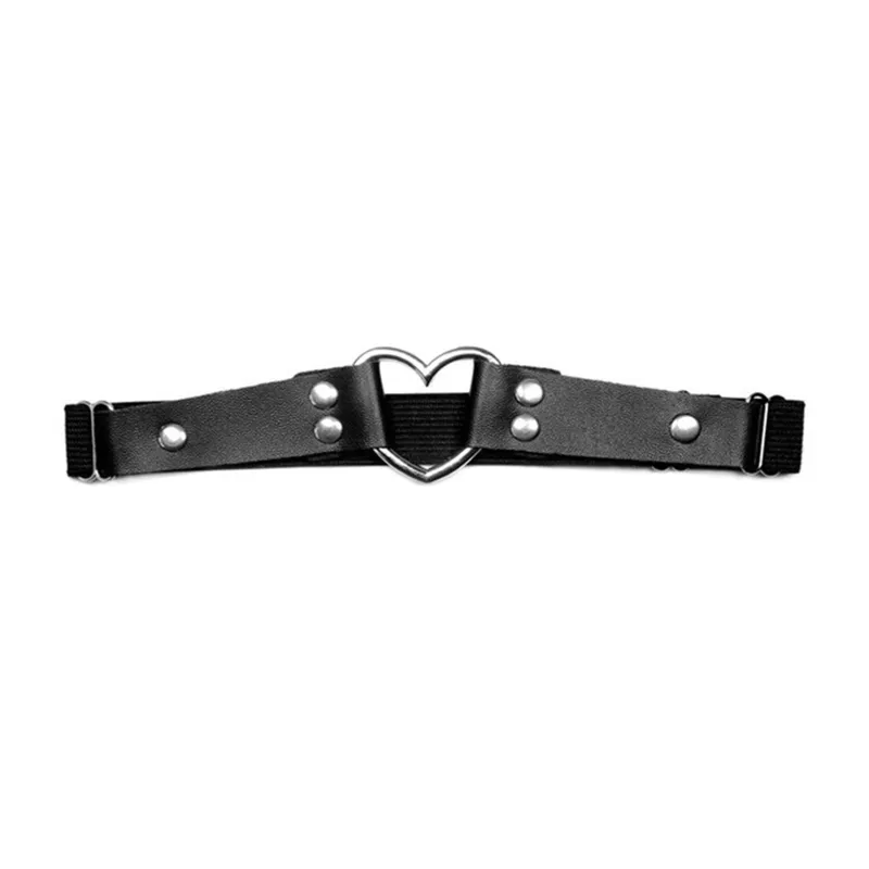 Thigh Chains Punk Leg Garter Belt with Alloy Decor Black Acrylic Body Accessory for Women from Dhgate Nose Rings & Studs - price 21.95 Thigh Chains Punk Leg Garter Belt with Alloy Decor Black Acrylic Body Accessory for Women from Dhgate Nose Rings & Studs - price 21.95