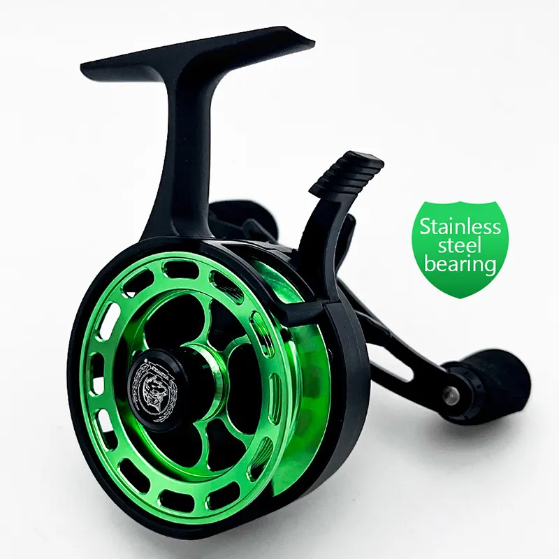 Ice Fishing Reel Inline with Magnetic Drop System for Freshwater Fishing from Dhgate Spinning Reels - price 28.39 Ice Fishing Reel Inline with Magnetic Drop System for Freshwater Fishing from Dhgate Spinning Reels - price 28.39