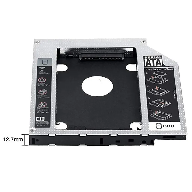 Lenovo T420 Lenovo T430 Hard Drive Removal Second HDD SSD Hard